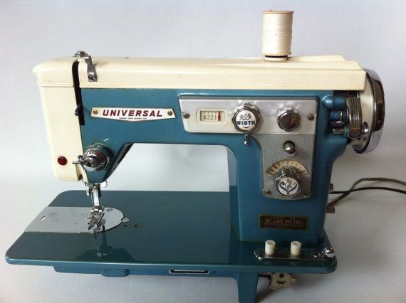 universal sewing machine company